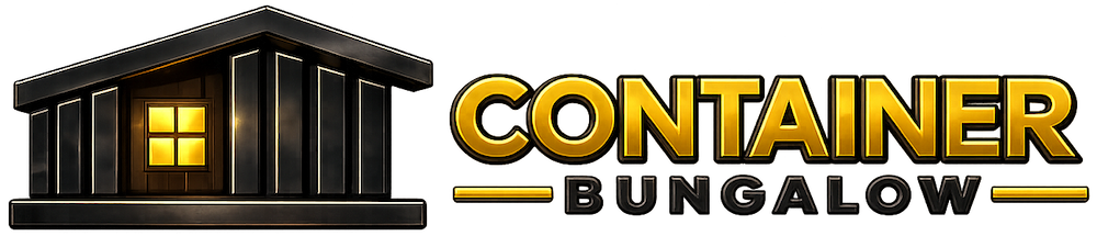 logo for bongalow