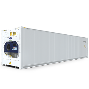 Kühlcontainer