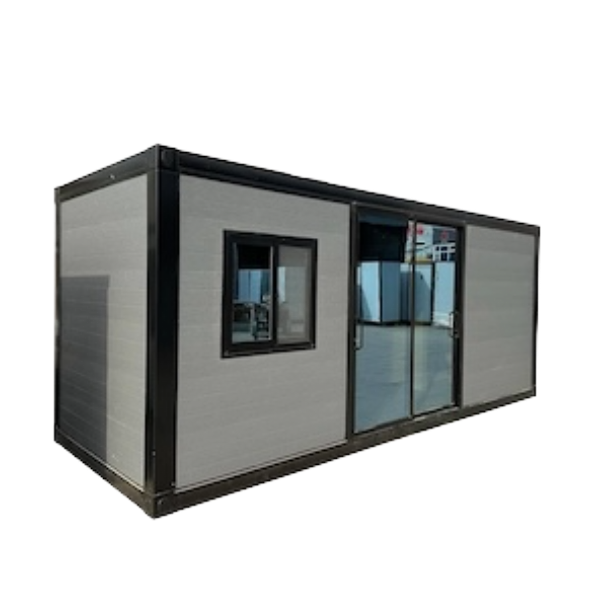 Bürocontainer